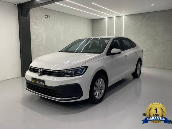 VOLKSWAGEN VIRTUS 1.0 170 TSI MANUAL VOLKSWAGEN VIRTUS 1.0 170 TSI MANUAL